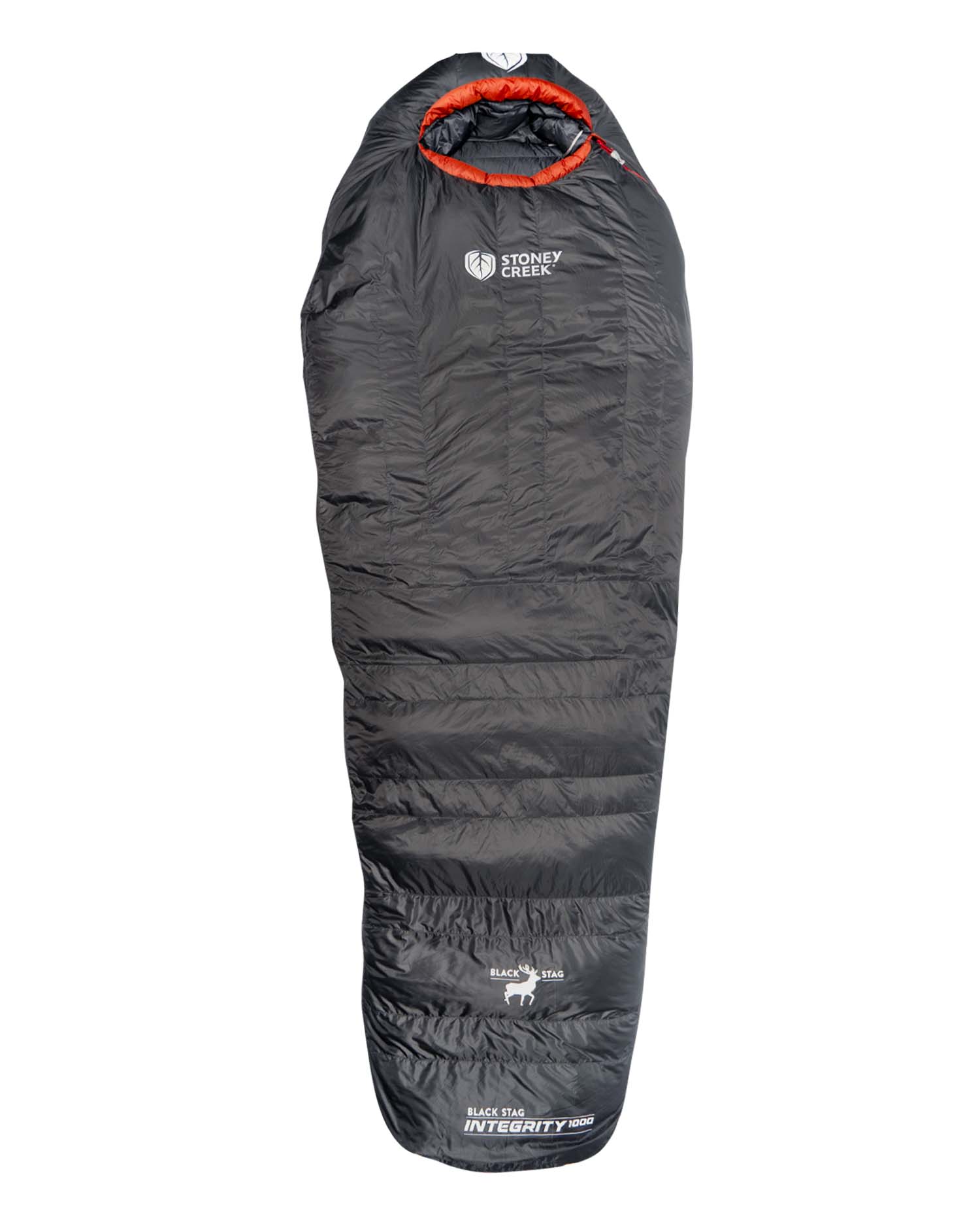 Stoney Creek Black Stag Integrity 1000 Sleeping Bag