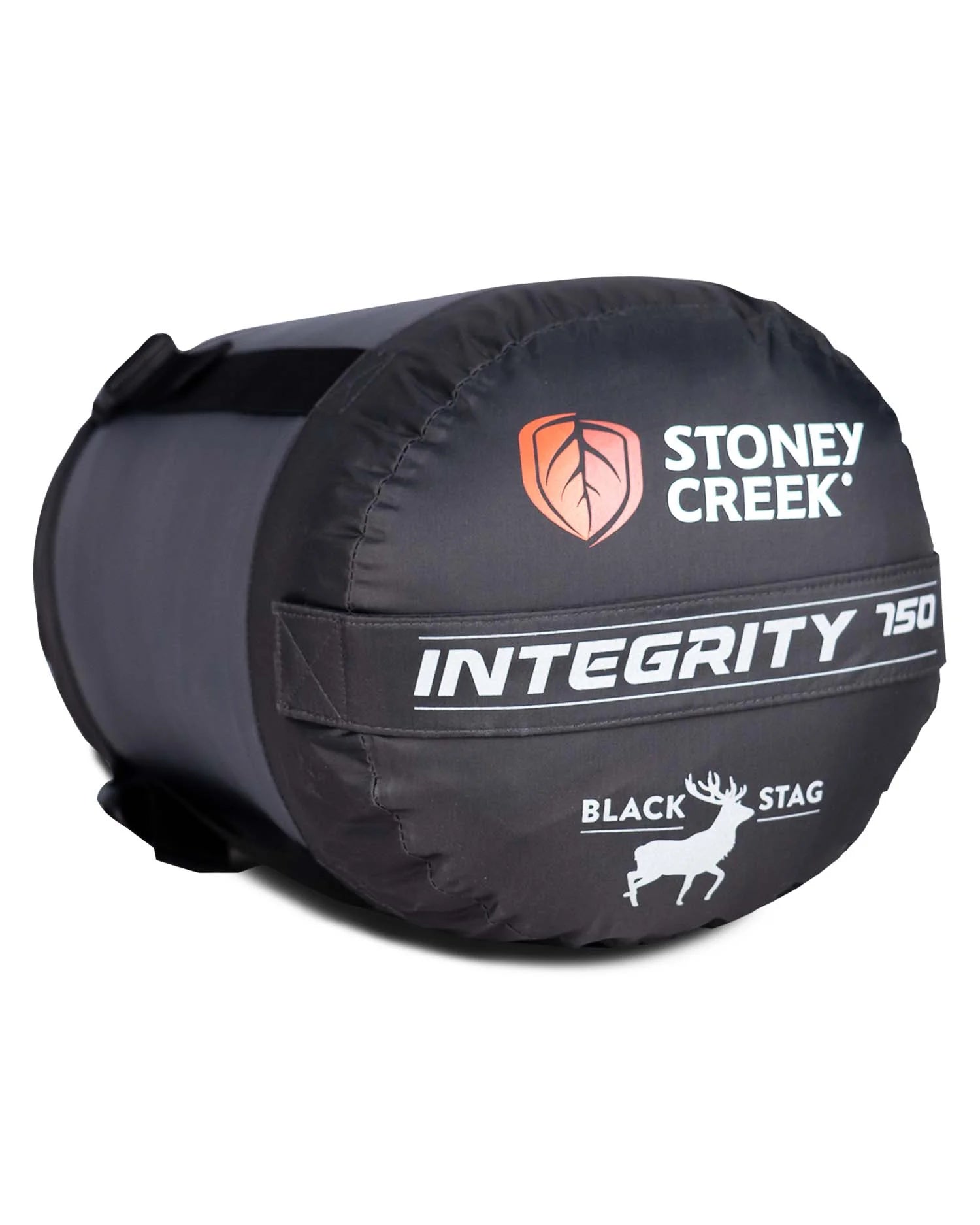 Stoney Creek Black Stag Integrity 750 Sleeping Bag - - Mansfield Hunting & Fishing - Products to prepare for Corona Virus
