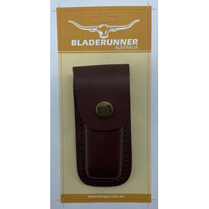 Blade Runner Sheath - - Mansfield Hunting & Fishing - Products to prepare for Corona Virus