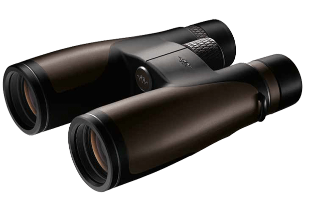 Blaser Primus Binocular 10x42 - - Mansfield Hunting & Fishing - Products to prepare for Corona Virus