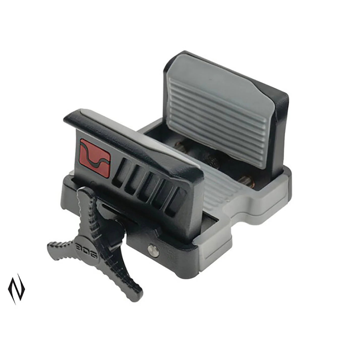 Bog Death Grip Ultralite Clamp (Head Only) - - Mansfield Hunting & Fishing - Products to prepare for Corona Virus