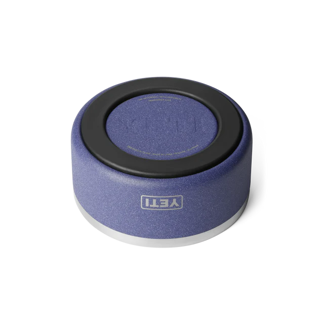 Yeti Boomer 4 Dog Bowl - - Mansfield Hunting & Fishing - Products to prepare for Corona Virus