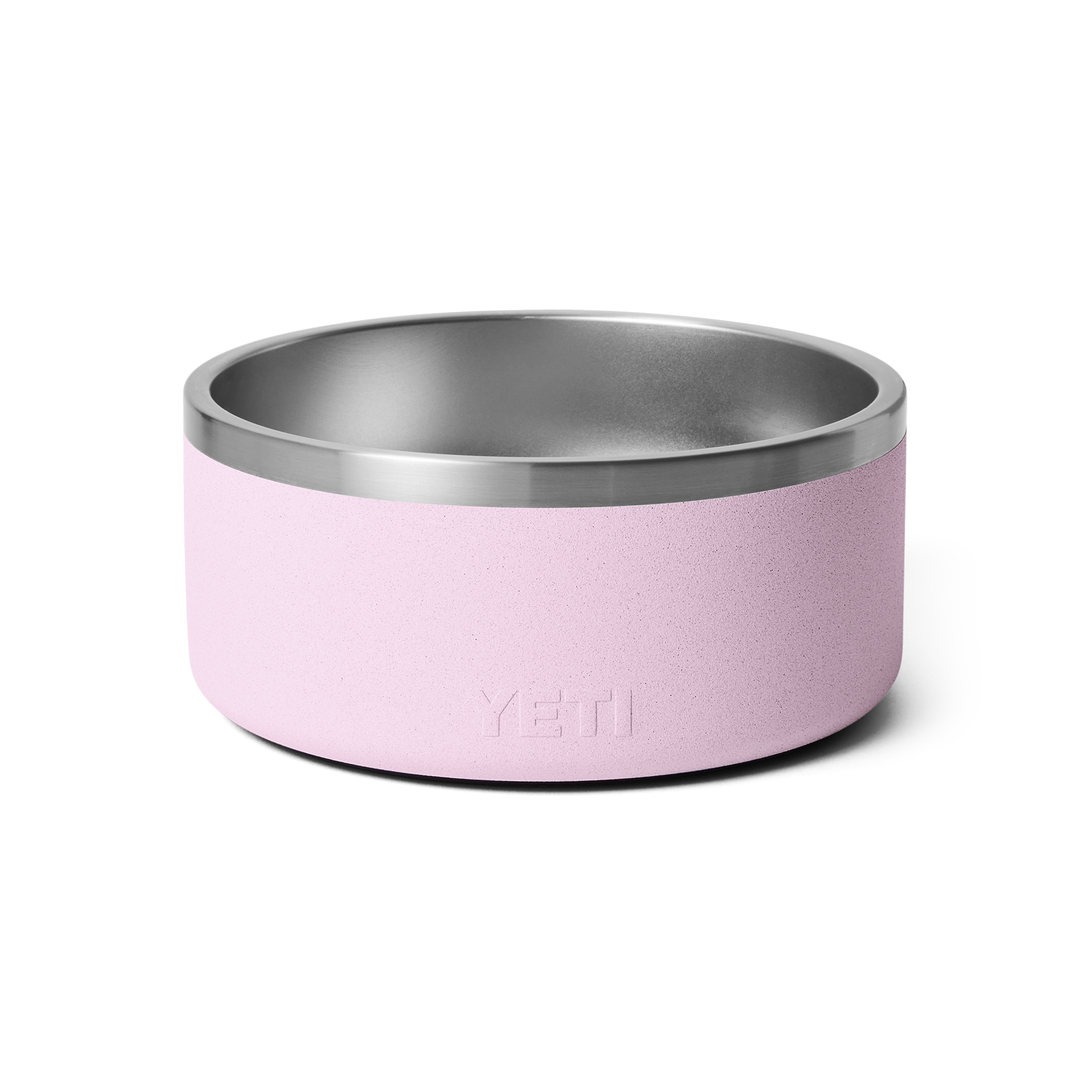 Yeti Boomer 8 Dog Bowl - - Mansfield Hunting & Fishing - Products to prepare for Corona Virus