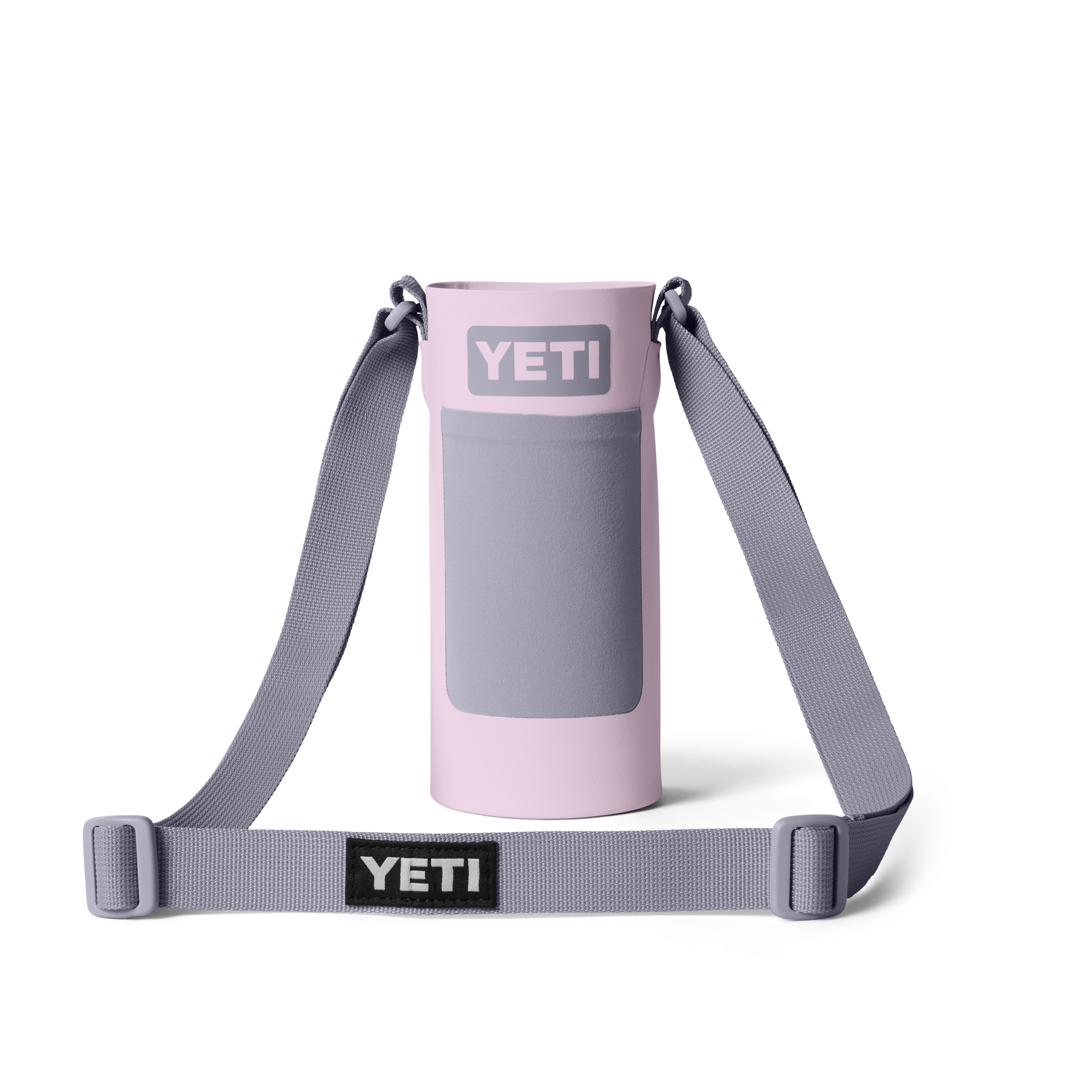 Yeti Bottle Sling - Large - LARGE / CHERRY BLOSSOM - Mansfield Hunting & Fishing - Products to prepare for Corona Virus
