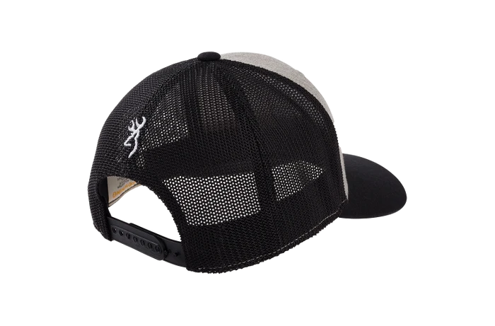 Browning Cap - Circuit Heather