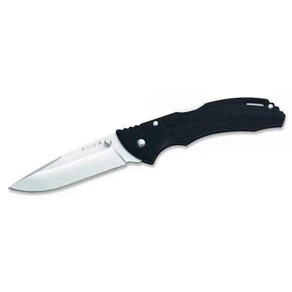 Buck Bantam Blw Folding Drop Point Knife - - Mansfield Hunting & Fishing - Products to prepare for Corona Virus