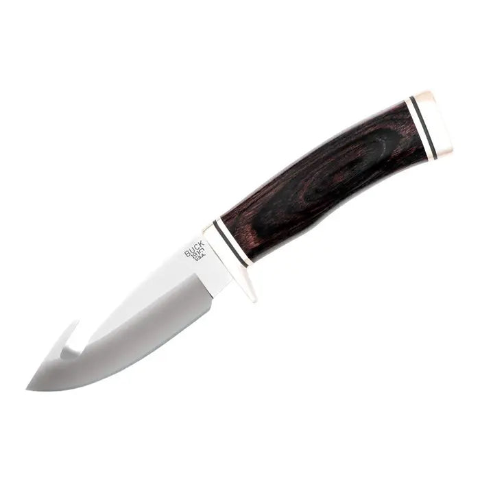 Buck Zipper Hollow Grnd Blade - - Mansfield Hunting & Fishing - Products to prepare for Corona Virus
