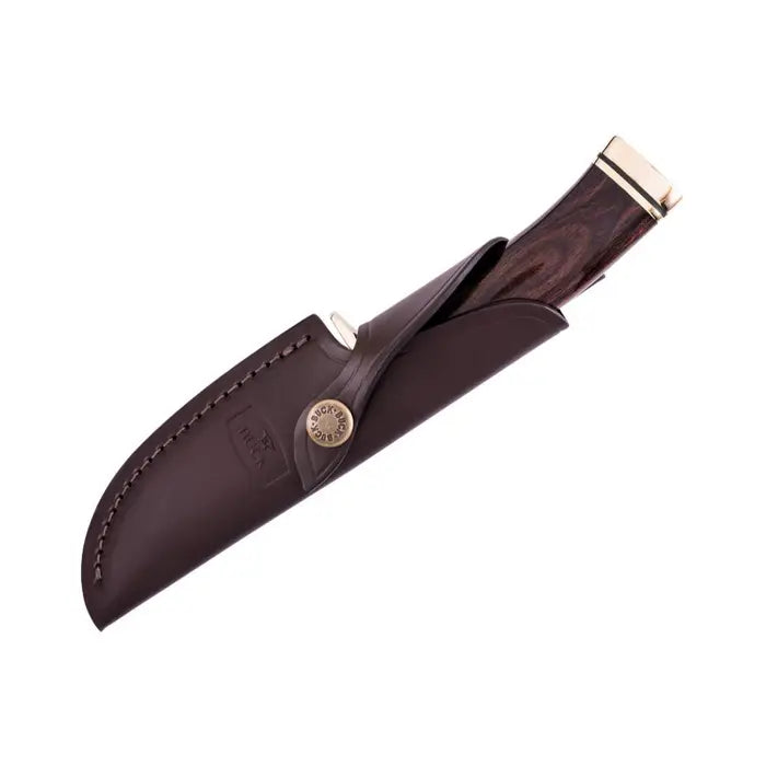 Buck Zipper Hollow Grnd Blade - - Mansfield Hunting & Fishing - Products to prepare for Corona Virus