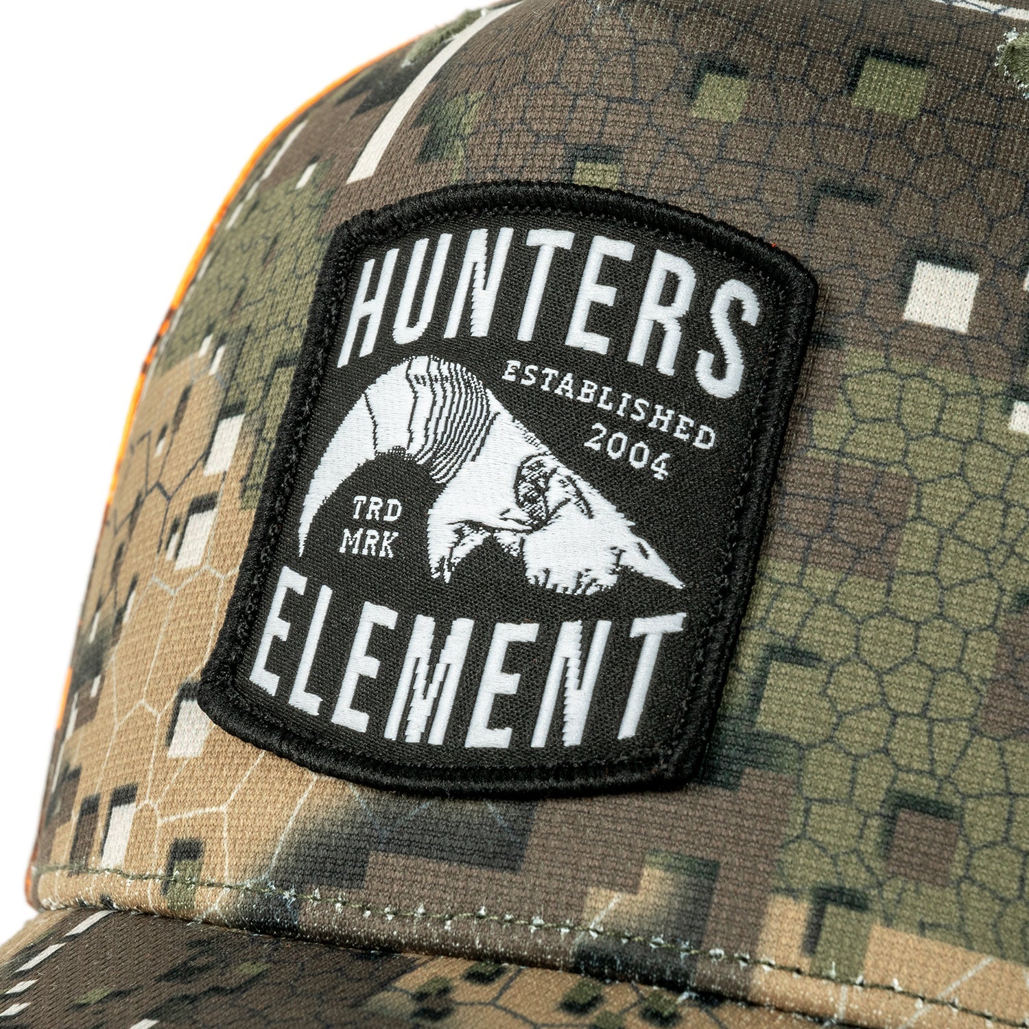 Hunters Element Bull Tahr Cap - - Mansfield Hunting & Fishing - Products to prepare for Corona Virus