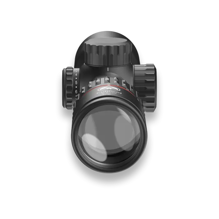 Burris Fullfied 2-8x35mm Plex KSB - - Mansfield Hunting & Fishing - Products to prepare for Corona Virus