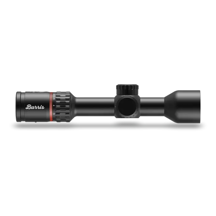 Burris Fullfied 2-8x35mm Plex KSB - - Mansfield Hunting & Fishing - Products to prepare for Corona Virus