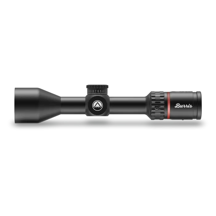 Burris Fullfield 2.5-10x42mm E3 illuminated KSB - - Mansfield Hunting & Fishing - Products to prepare for Corona Virus