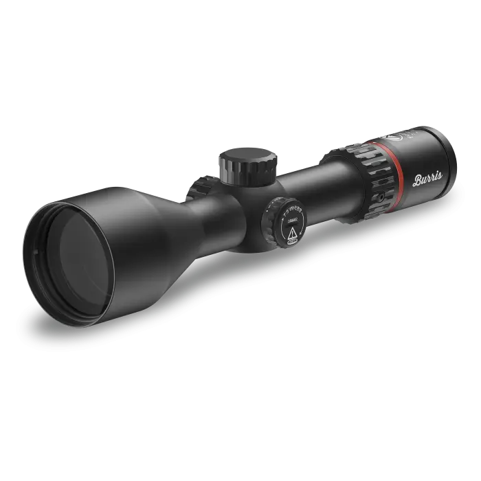 Burris Fullfield 3-12x56mm 4a illuminated KSB - - Mansfield Hunting & Fishing - Products to prepare for Corona Virus