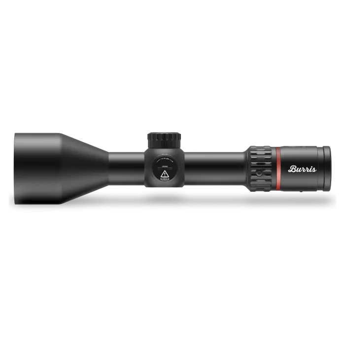 Burris Fullfield 3-12x56mm 4a illuminated KSB - - Mansfield Hunting & Fishing - Products to prepare for Corona Virus
