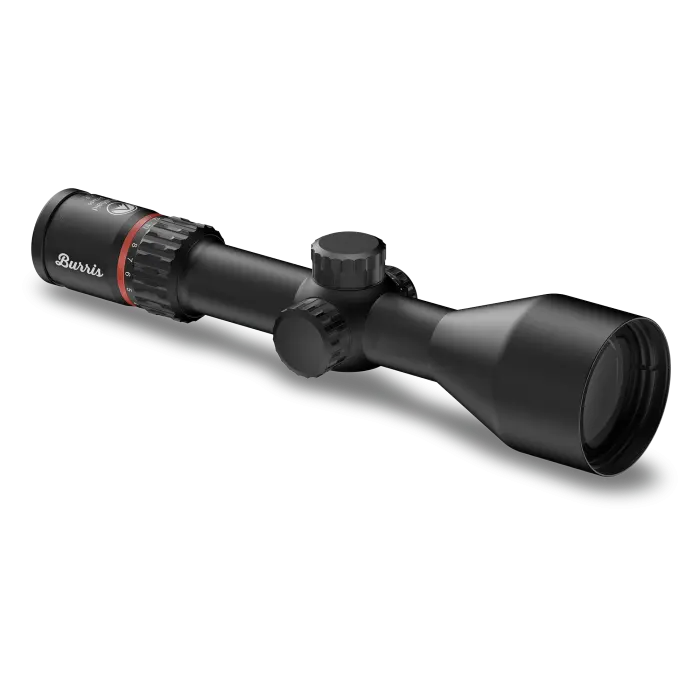 Burris Fullfield 3-12x56mm 4a illuminated KSB - - Mansfield Hunting & Fishing - Products to prepare for Corona Virus