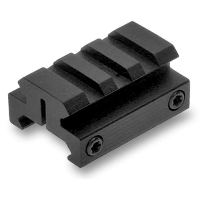 Burris Pic Riser 1/2 -  - Mansfield Hunting & Fishing - Products to prepare for Corona Virus