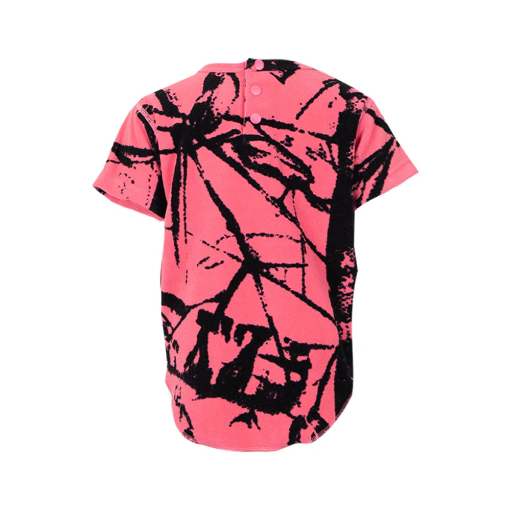 Stoney Creek Infants Bushlite T - Watermelon - - Mansfield Hunting & Fishing - Products to prepare for Corona Virus