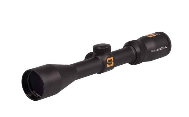 Outback Optics Bushranger XV 3-9x40 BDC Scope -  - Mansfield Hunting & Fishing - Products to prepare for Corona Virus