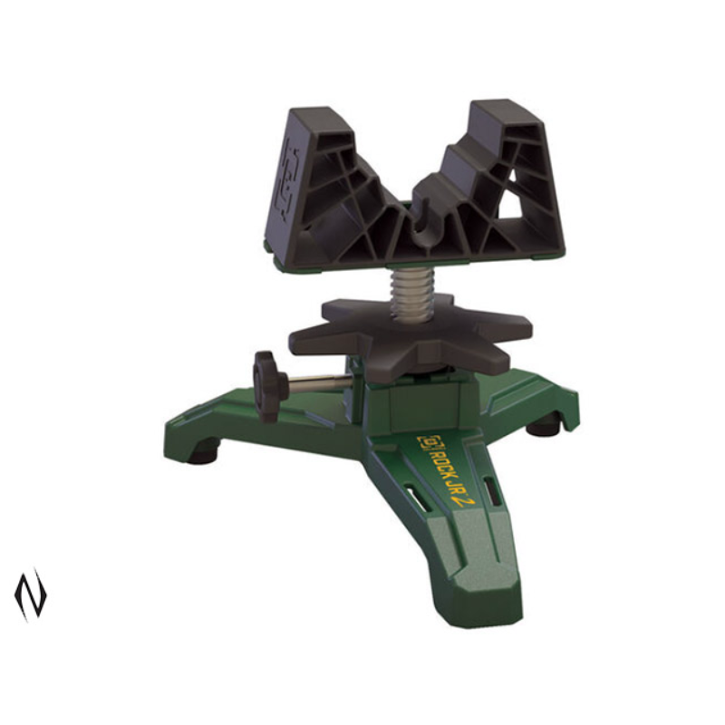 Caldwell Rock Junior 2 Benchrest - - Mansfield Hunting & Fishing - Products to prepare for Corona Virus