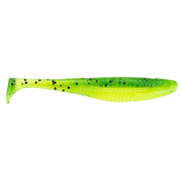 Rapala Crush City The Suspect Soft Plastics - 7CM / BUDGIE - Mansfield Hunting & Fishing - Products to prepare for Corona Virus