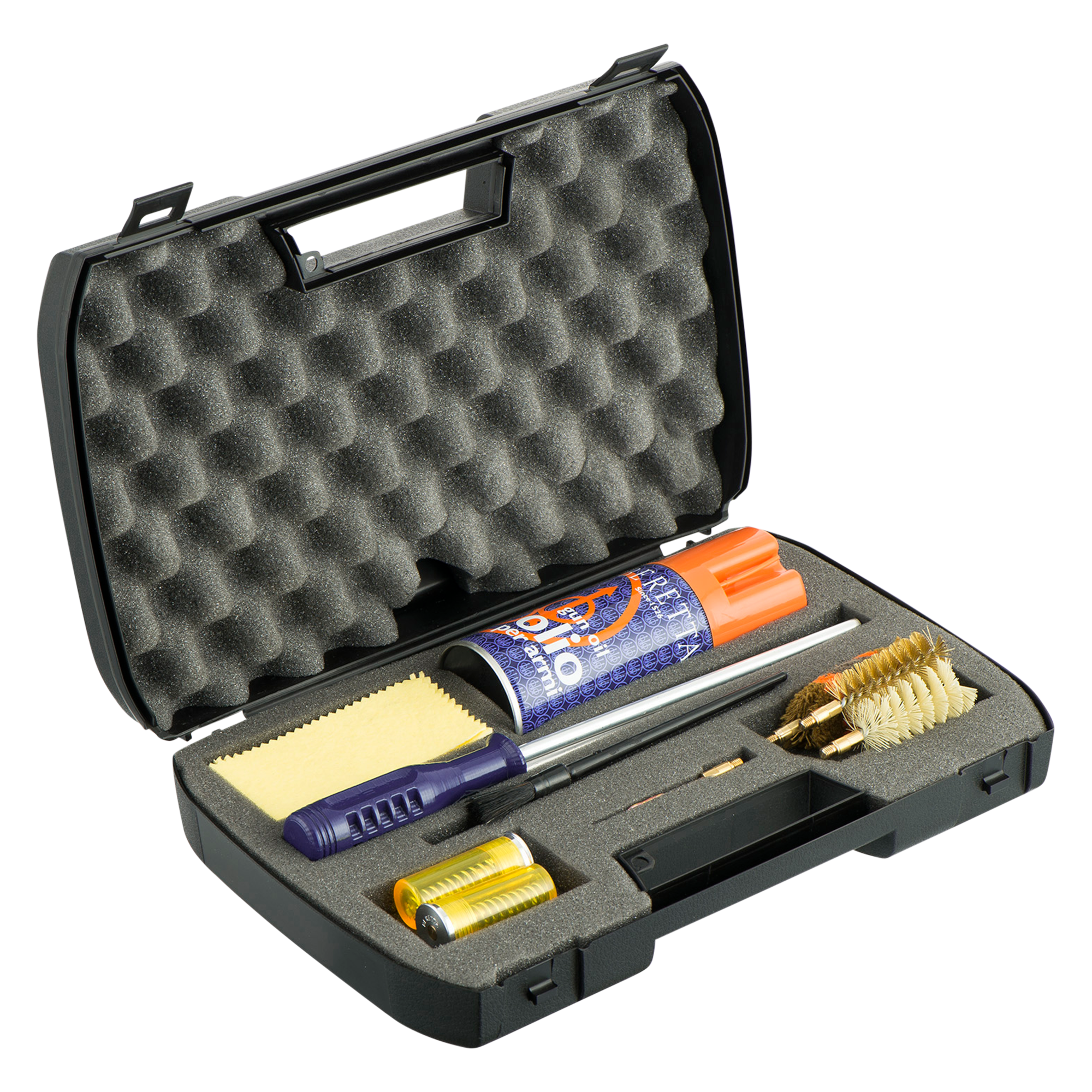 Beretta Essential Shotgun Cleaning Kit 12ga - - Mansfield Hunting & Fishing - Products to prepare for Corona Virus