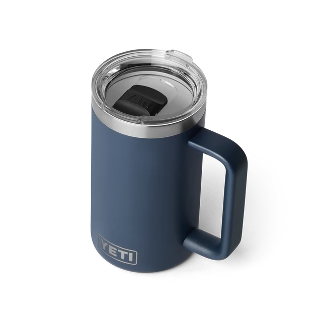 Yeti 24oz Mug with With DuraSip™ Ceramic Lining (710ml)