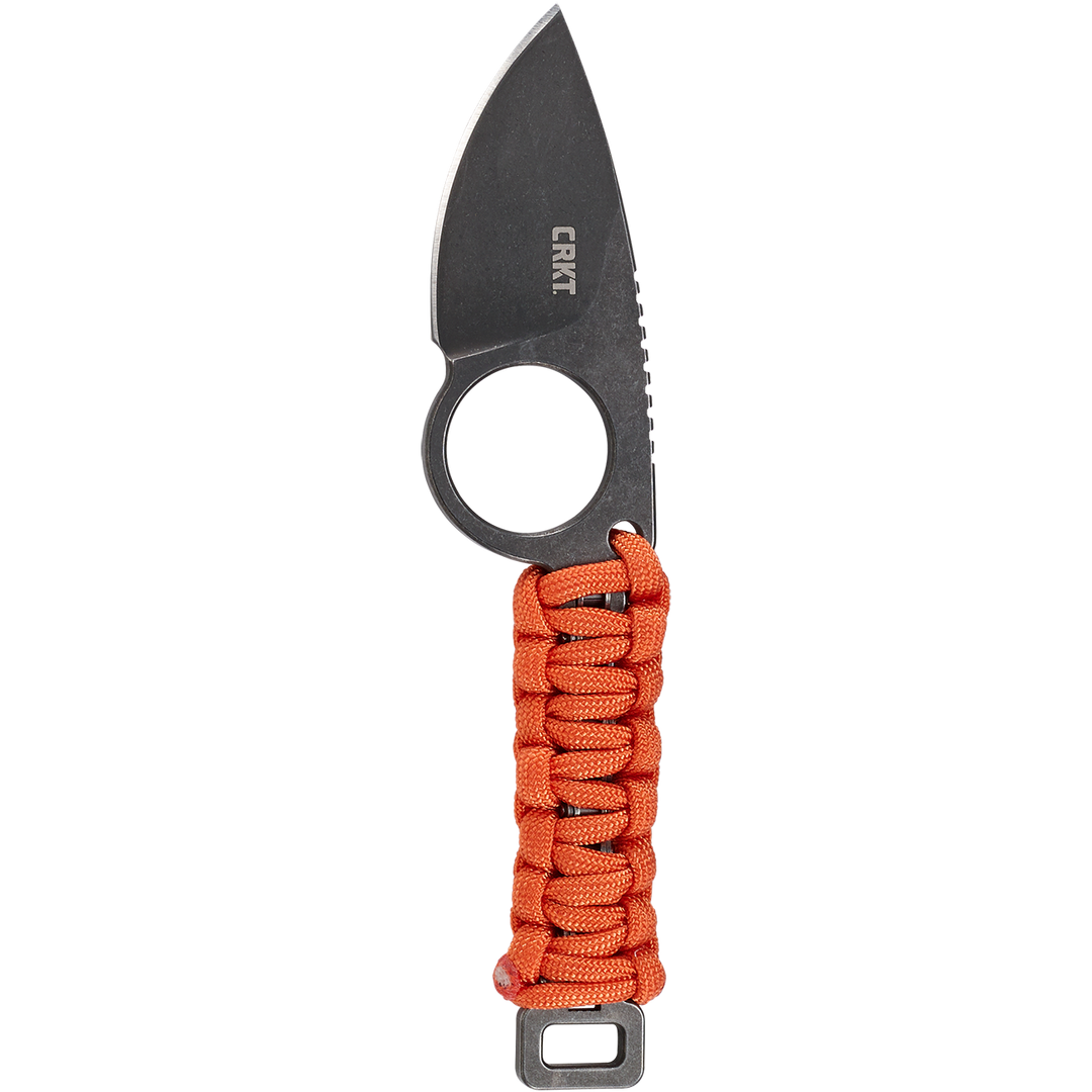 CRKT Tailbone Knife - - Mansfield Hunting & Fishing - Products to prepare for Corona Virus