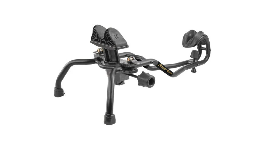 Caldwell Stinger Shooting Rest - - Mansfield Hunting & Fishing - Products to prepare for Corona Virus