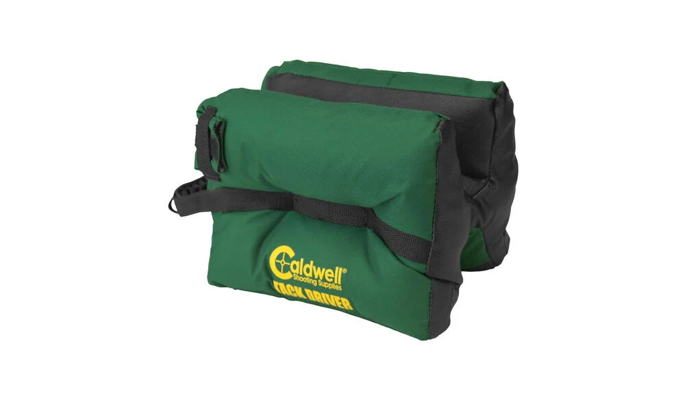 Caldwell Tack Driver Bag Filled - - Mansfield Hunting & Fishing - Products to prepare for Corona Virus