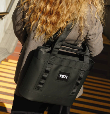 Yeti Camino Zip Carryall Bag - 12L