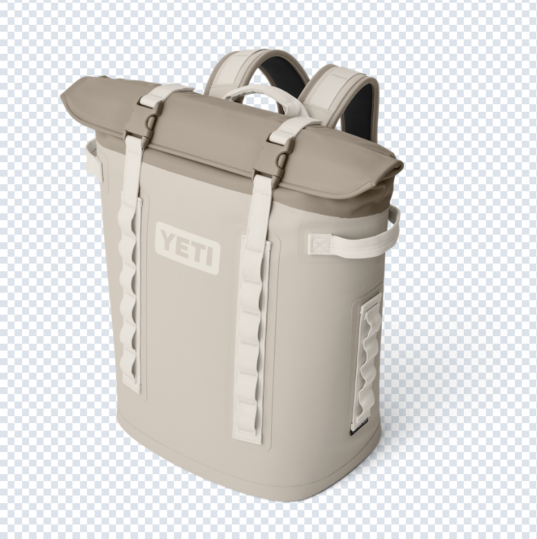 Yeti Hopper M20 2.5 Backpack - CAPE TAUPE - Mansfield Hunting & Fishing - Products to prepare for Corona Virus