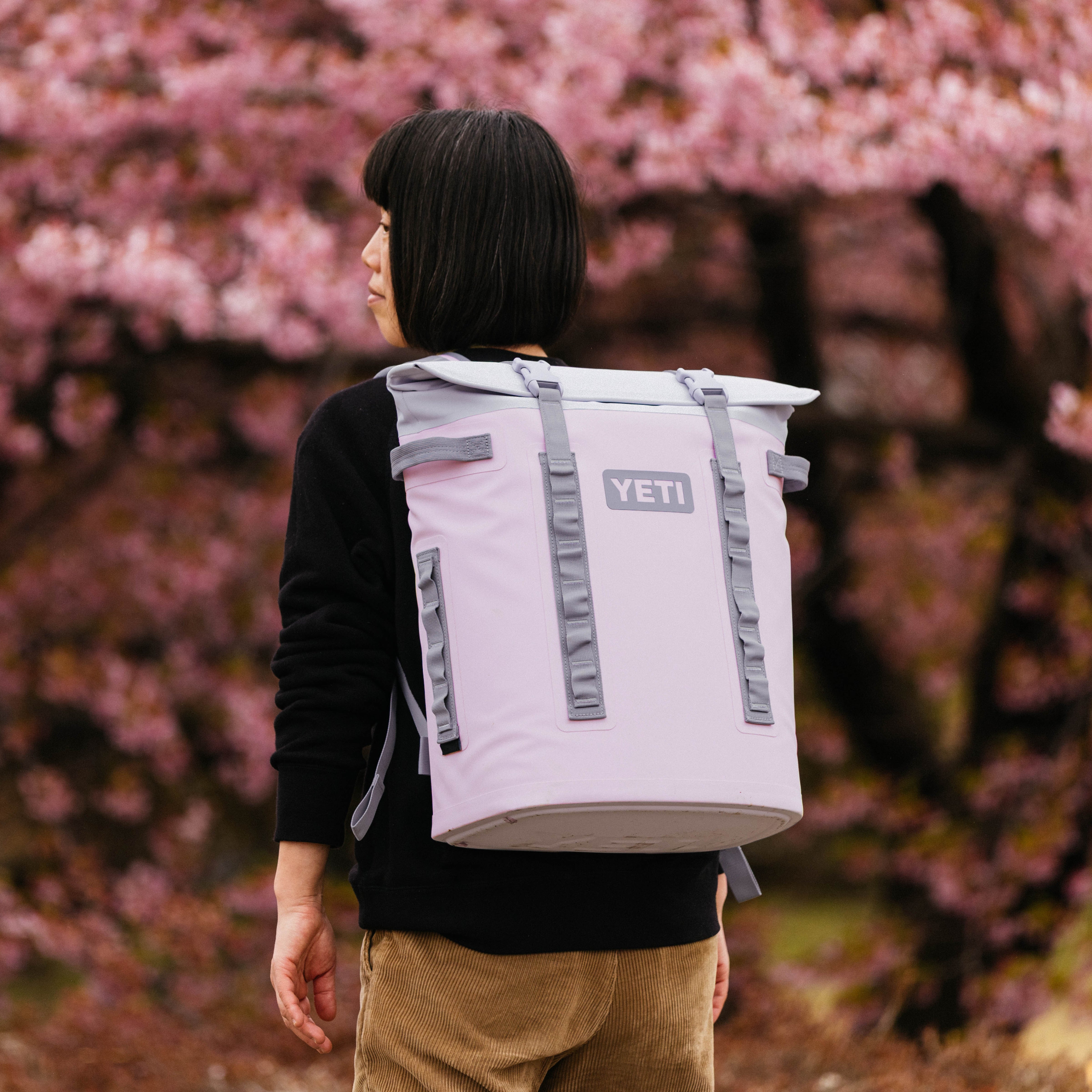 Yeti Hopper M20 2.5 Backpack - - Mansfield Hunting & Fishing - Products to prepare for Corona Virus