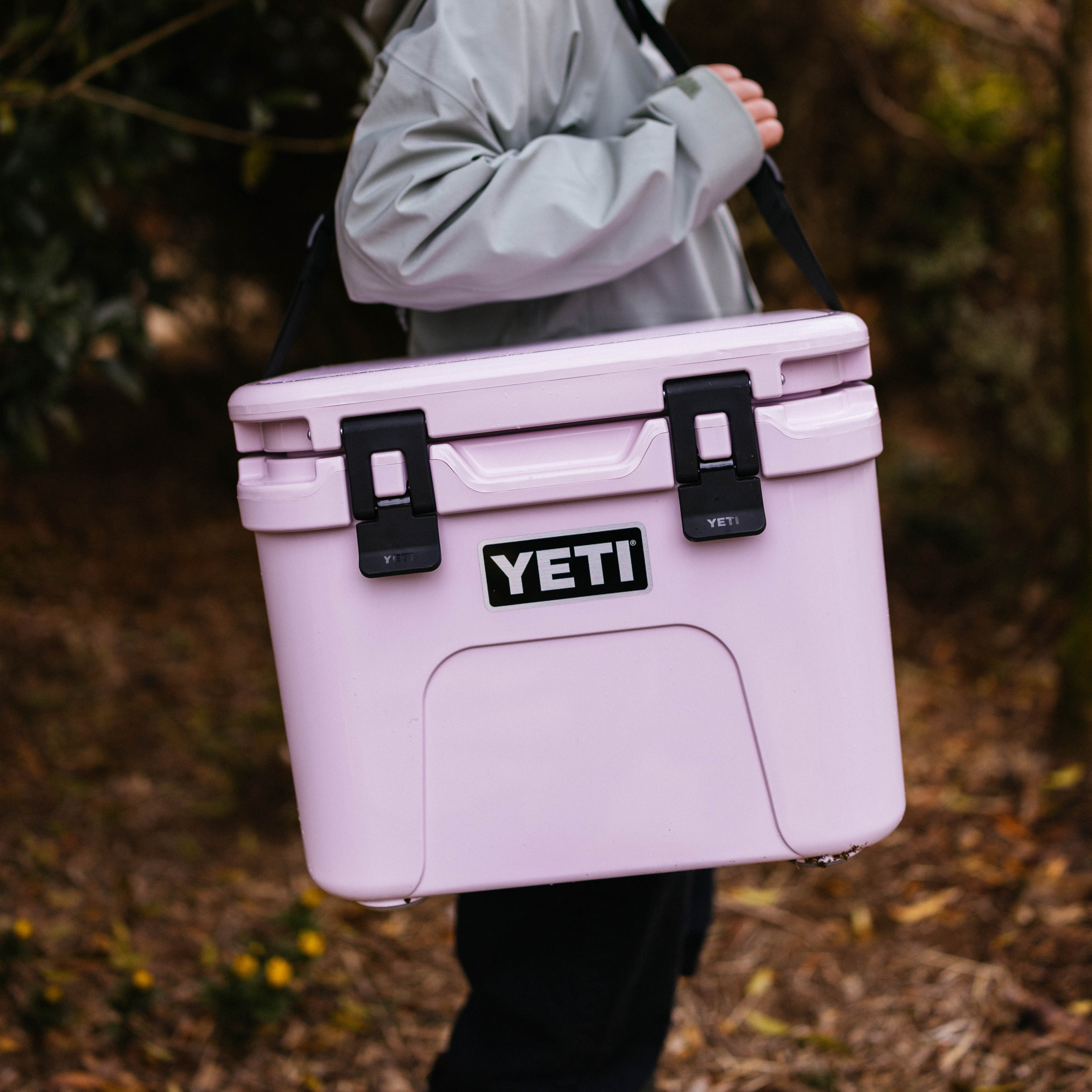 Yeti Roadie 24 Hard Cooler Esky V2.0 - - Mansfield Hunting & Fishing - Products to prepare for Corona Virus