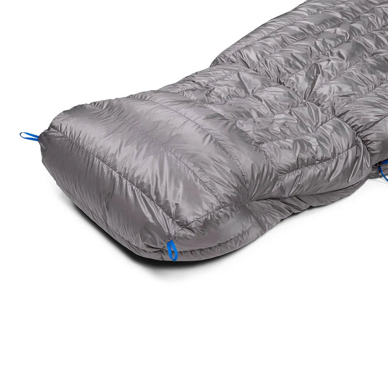Stone Glacier Chilkoot 15 Degree (F) Sleeping Bag - - Mansfield Hunting & Fishing - Products to prepare for Corona Virus