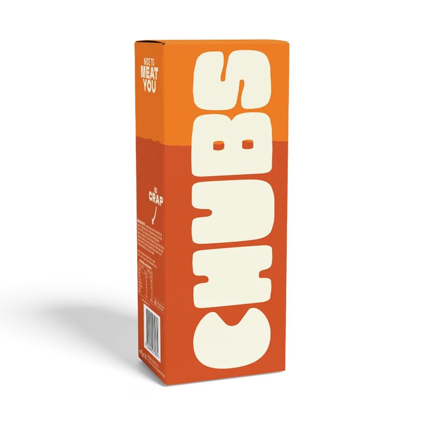 Offgrid Provisions - Chubs BBQ Onion Beef Stick