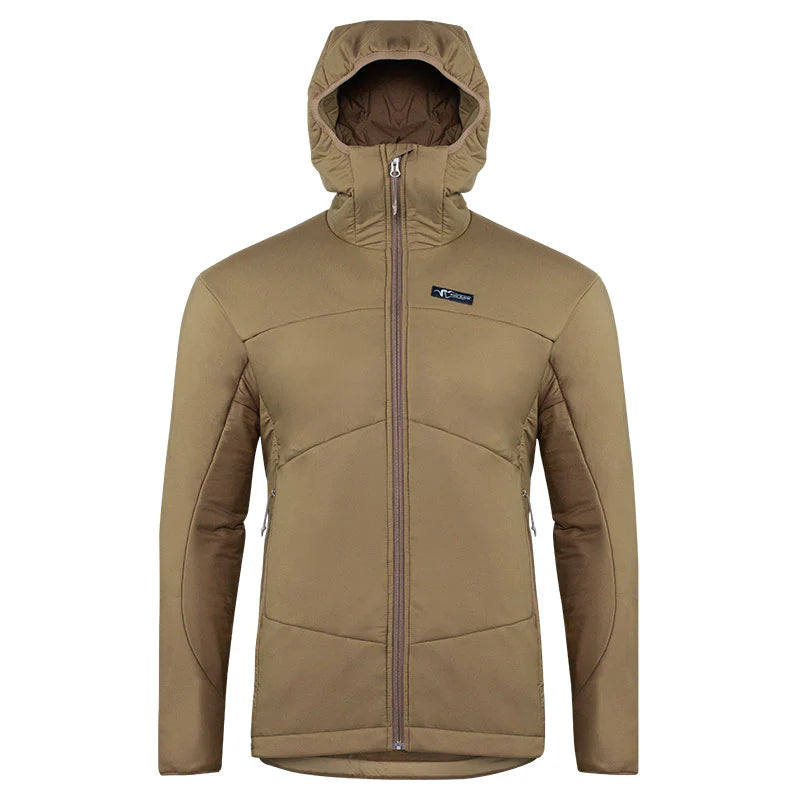 Stone Glacier Cirque Synthetic Jacket - - Mansfield Hunting & Fishing - Products to prepare for Corona Virus