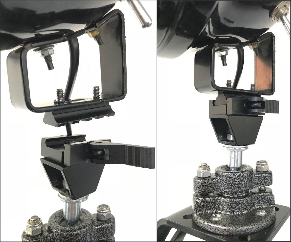 SmartRest Quick Release Adapter -  - Mansfield Hunting & Fishing - Products to prepare for Corona Virus