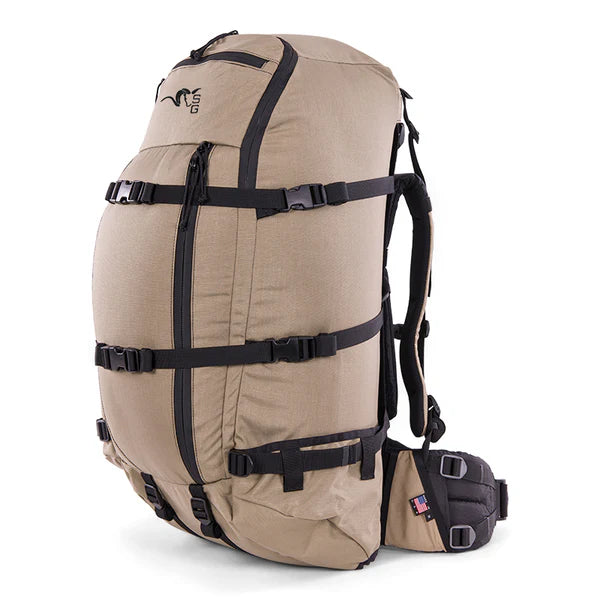 Stone Glacier Col 4800 Bag Only - - Mansfield Hunting & Fishing - Products to prepare for Corona Virus