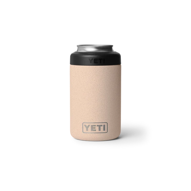 Yeti Australian Colster 375ml Can Insulator - TAHINI - Mansfield Hunting & Fishing - Products to prepare for Corona Virus