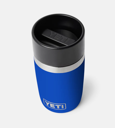 Yeti 12oz Travel Bottle with Commuter Cap - - Mansfield Hunting & Fishing - Products to prepare for Corona Virus