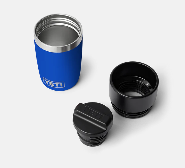 Yeti 12oz Travel Bottle with Commuter Cap - - Mansfield Hunting & Fishing - Products to prepare for Corona Virus