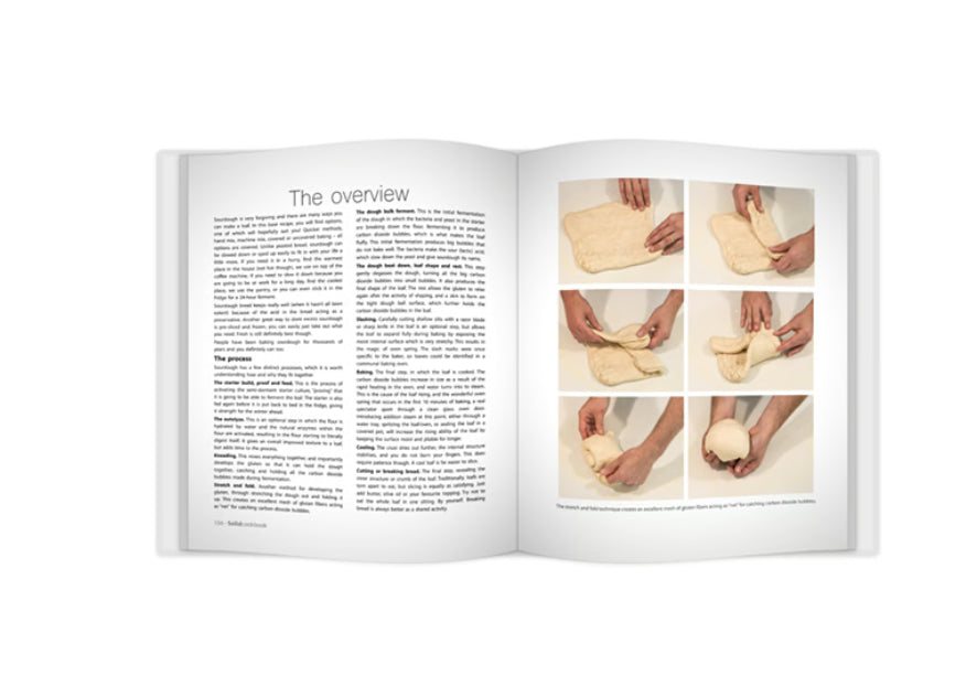 SolidTeknics - Cookbook