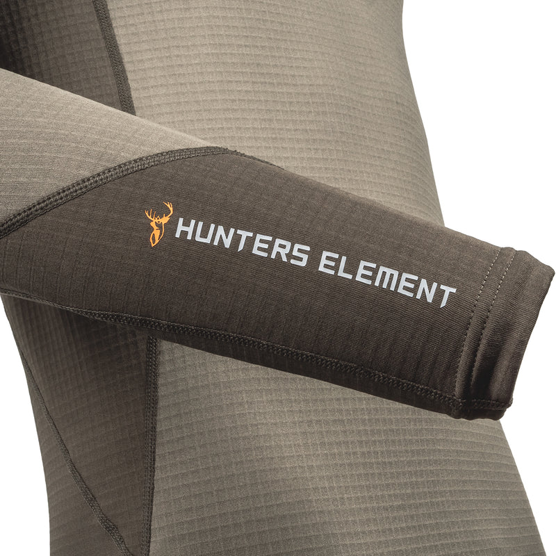 Hunters Element Core+ Hood - Alpine - - Mansfield Hunting & Fishing - Products to prepare for Corona Virus