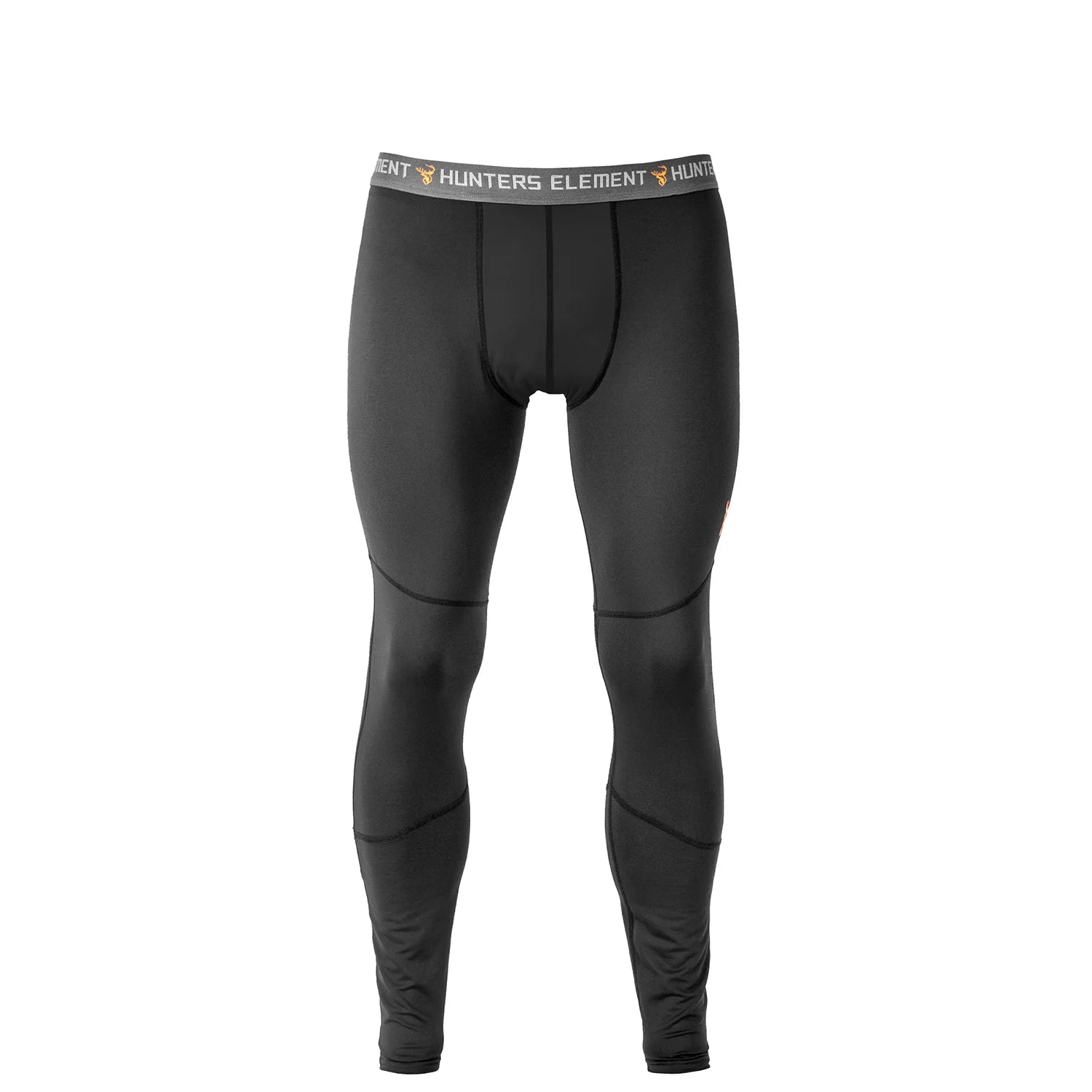 Hunters Element Core Leggings - Black - - Mansfield Hunting & Fishing - Products to prepare for Corona Virus