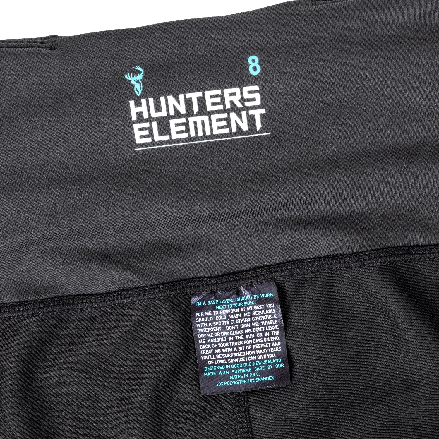 Hunters Element Core Leggings Womens - - Mansfield Hunting & Fishing - Products to prepare for Corona Virus