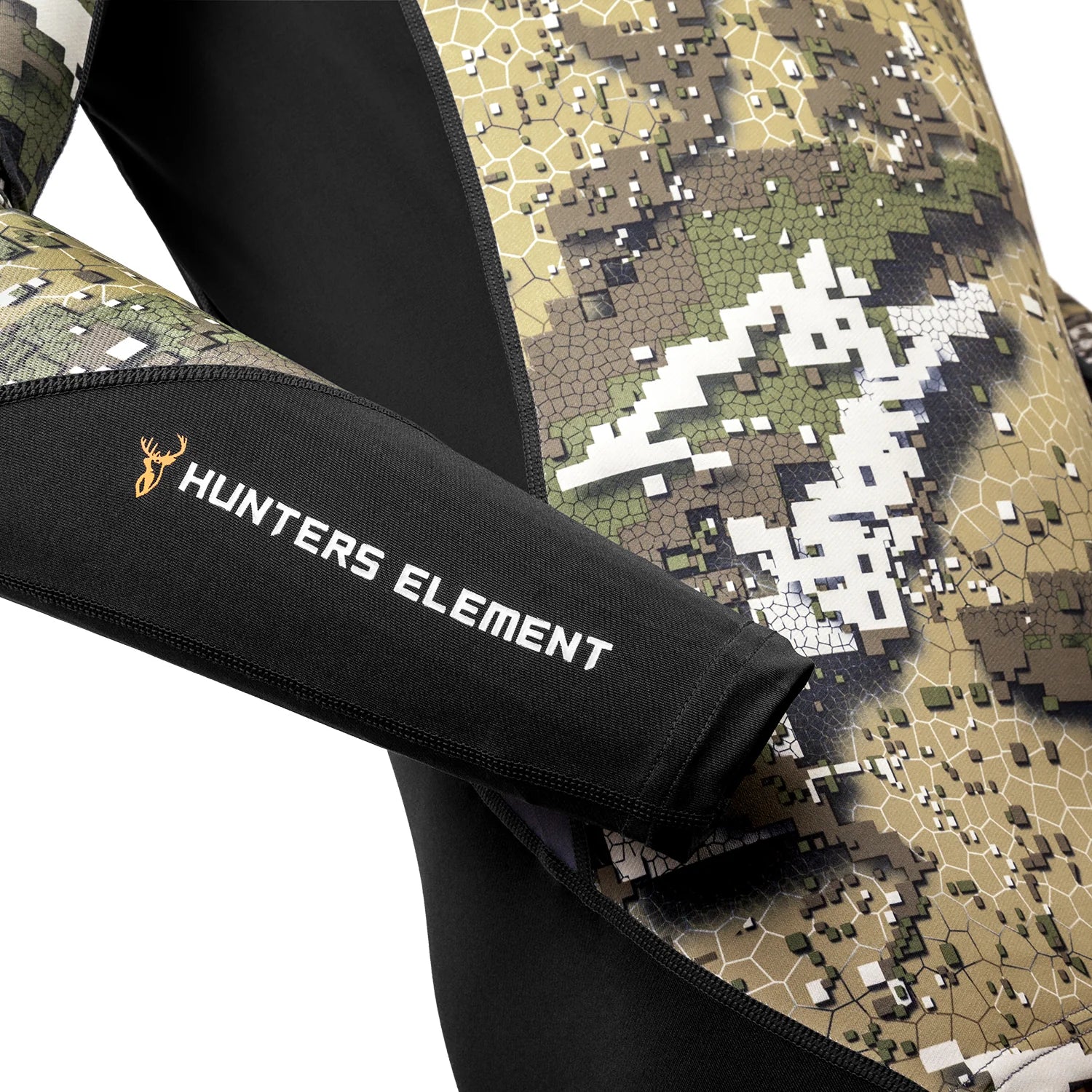 Hunters Element Core Top Desolve Veil - - Mansfield Hunting & Fishing - Products to prepare for Corona Virus