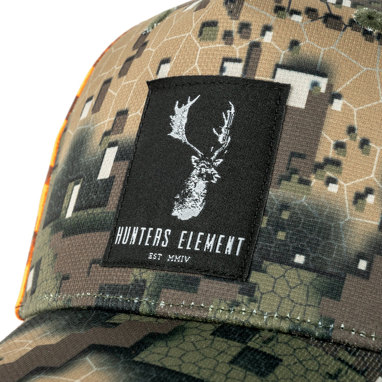 Hunters Element Croaker Cap - DESOLVE VEIL - Mansfield Hunting & Fishing - Products to prepare for Corona Virus