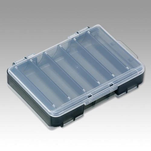 Meiho Reversible D-86 Tackle Box -  - Mansfield Hunting & Fishing - Products to prepare for Corona Virus