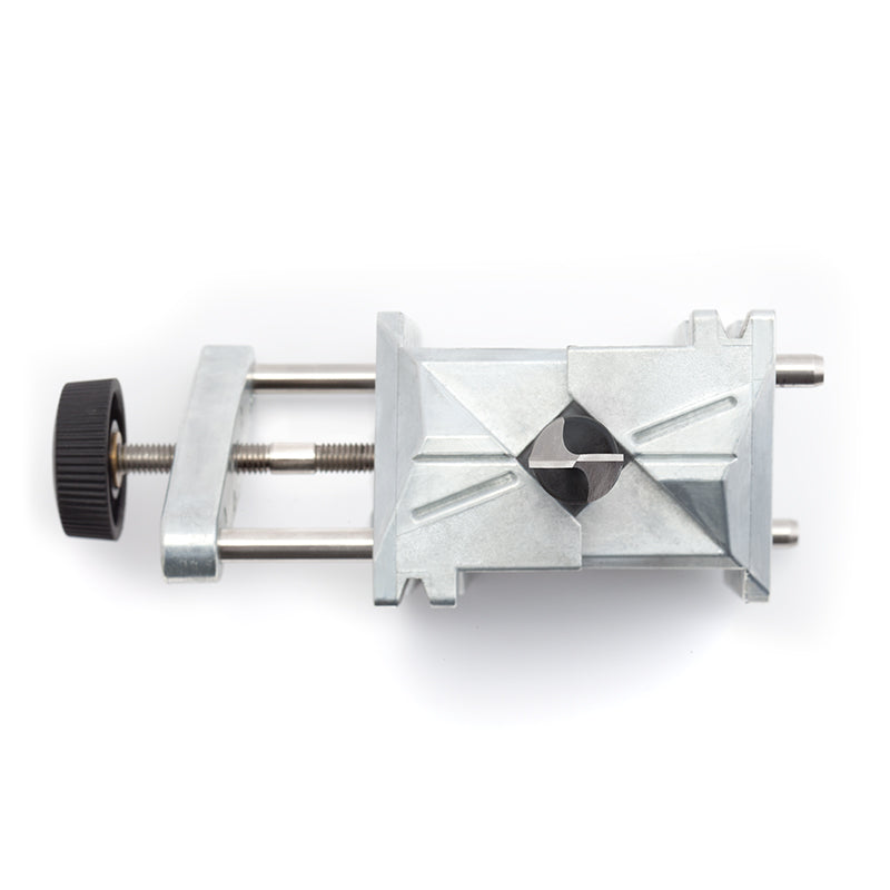 Tormek Drill Bit Sharpening Attachment - - Mansfield Hunting & Fishing - Products to prepare for Corona Virus