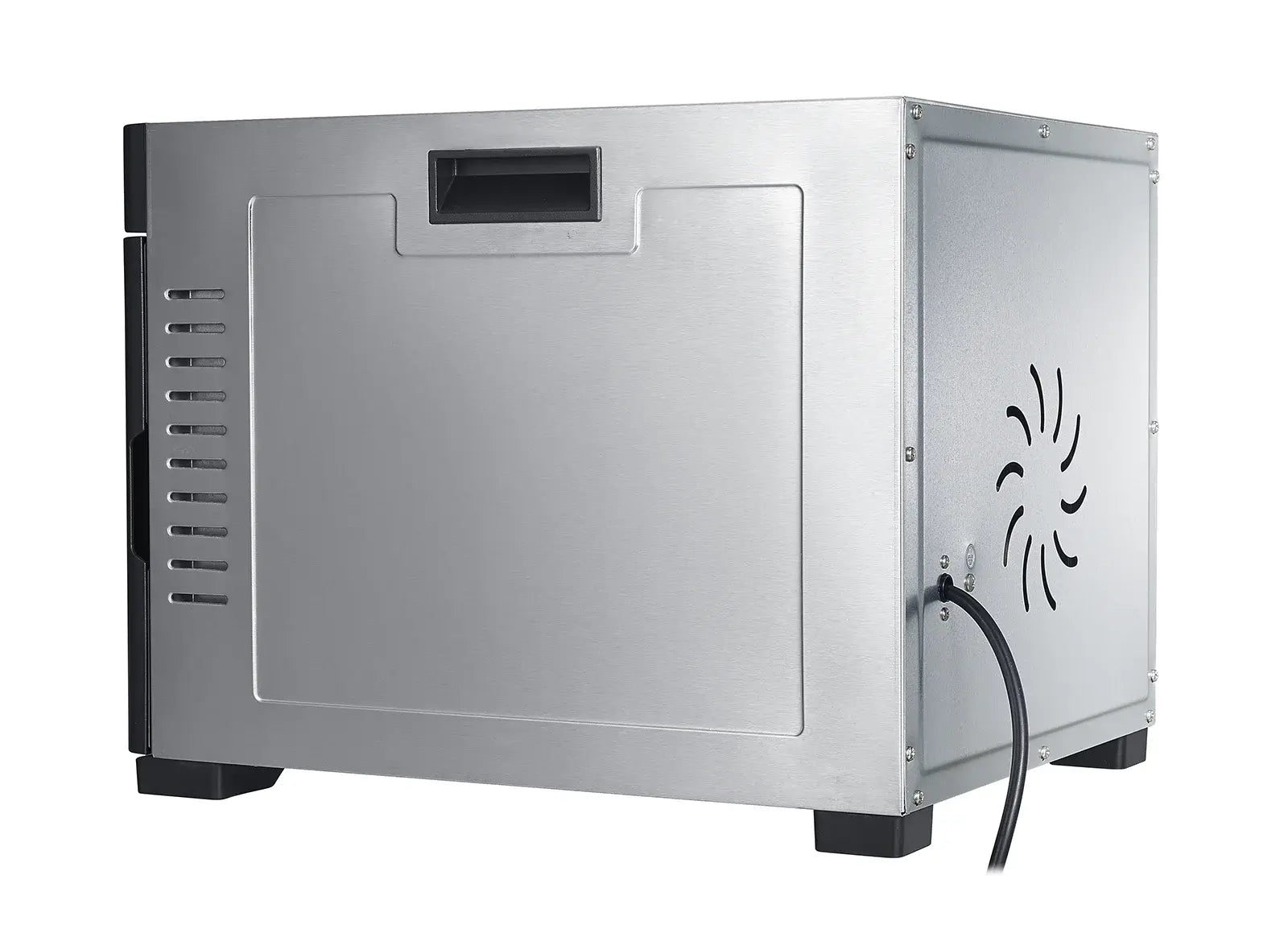 Pro-Line Food Dehydrator - 8 Tray - - Mansfield Hunting & Fishing - Products to prepare for Corona Virus